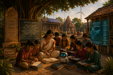 Future Education Mission