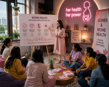 Mental Wellness Mission