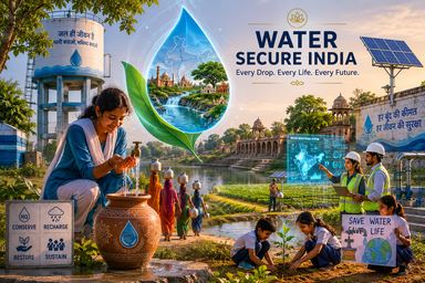Water Security Mission