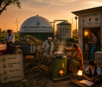 BioEnergy Mission