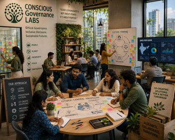 Governance Labs